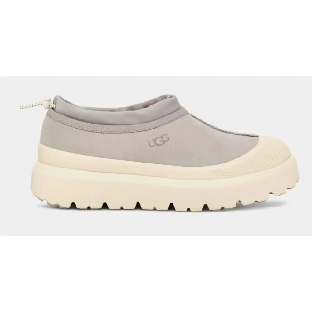 UGG Tasman Weather Hybrid Sise 8 ~ Grey ~ Excellent